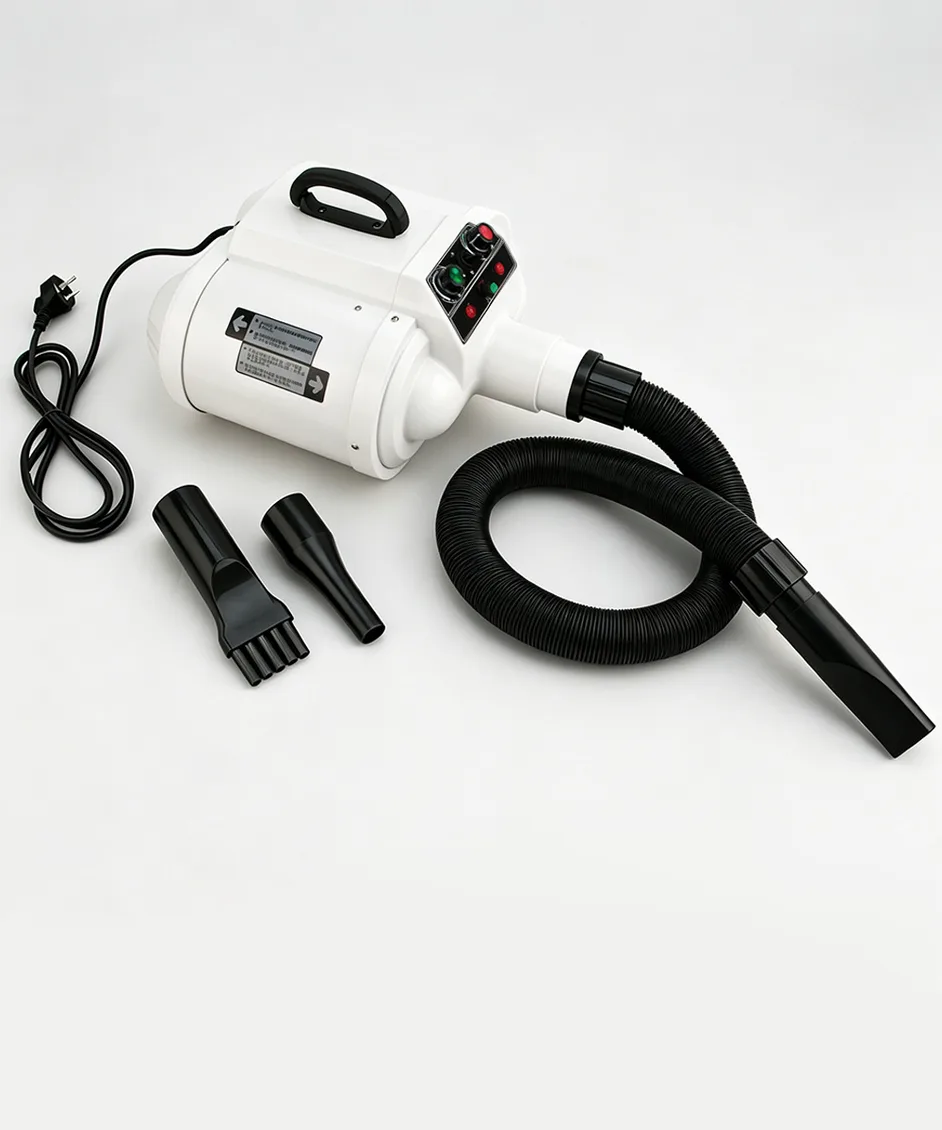 professional pet Grooming dryer